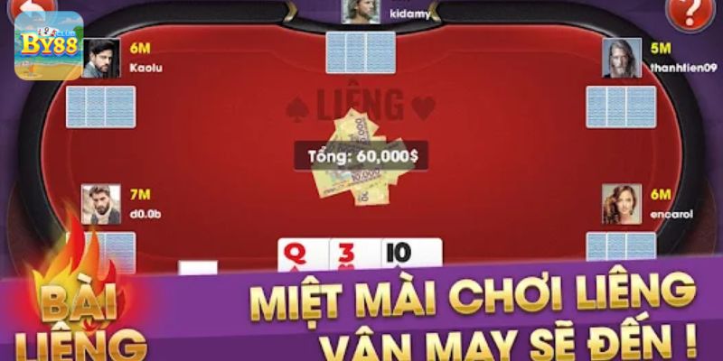 Hướng Dẫn Cách Chơi Liêng Và Mẹo Hay Giúp Thắng Lớn