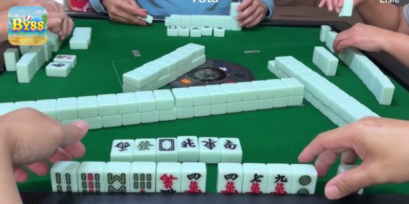 Tổng Quan Thông Tin Về Quy Định Của Game Bài Mạc Chược