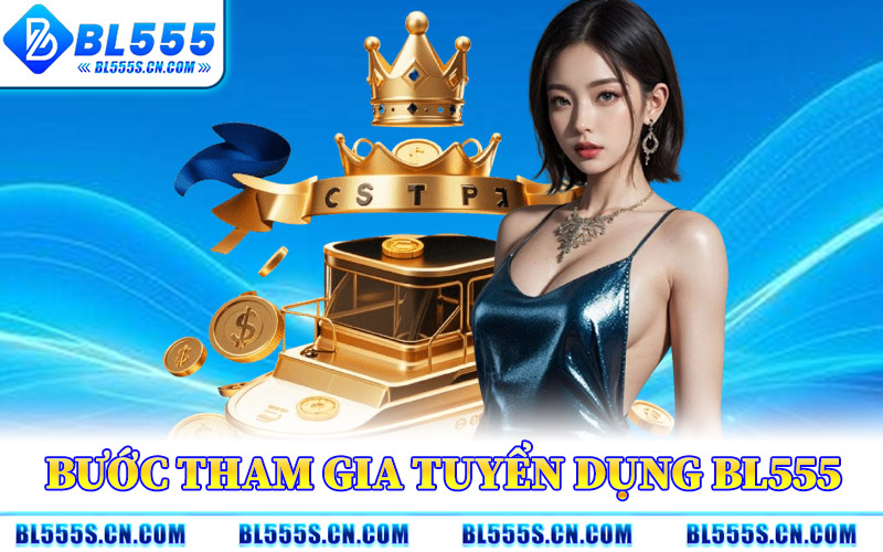 Tuyển Dụng BL555 – Cơ Hội Việc Làm Hấp Dẫn Cho Ứng Viên Tuyển Dụng BL555 – Cơ Hội Việc Làm Hấp Dẫn Cho Ứng Viên