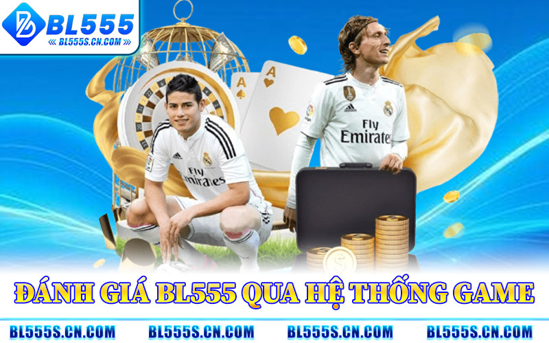 Đánh Giá BL555 – Phân Tích Hiệu Suất Và Chất Lượng Dịch Vụ
