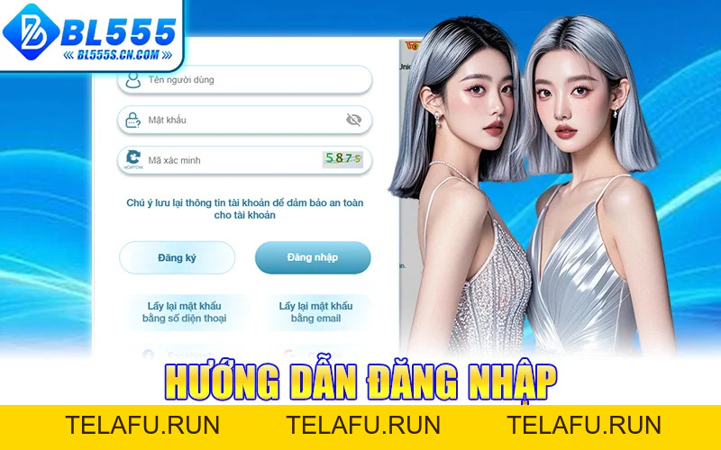 Hướng Dẫn - telafu.run