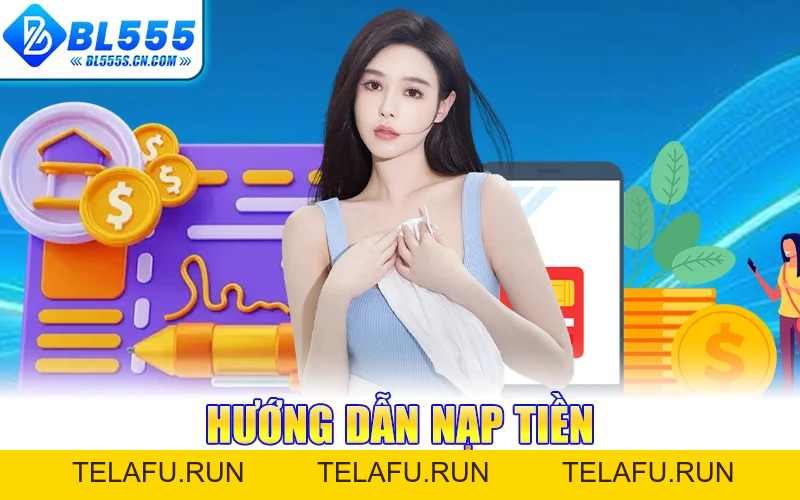 Hướng Dẫn - telafu.run