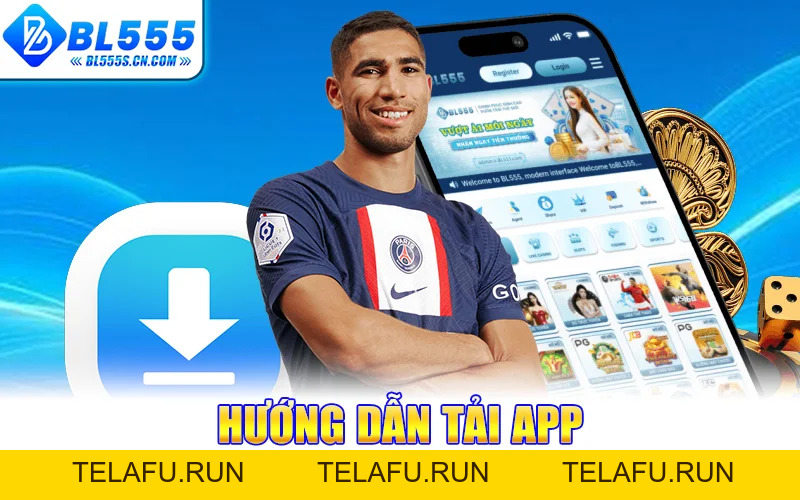 Hướng Dẫn - telafu.run