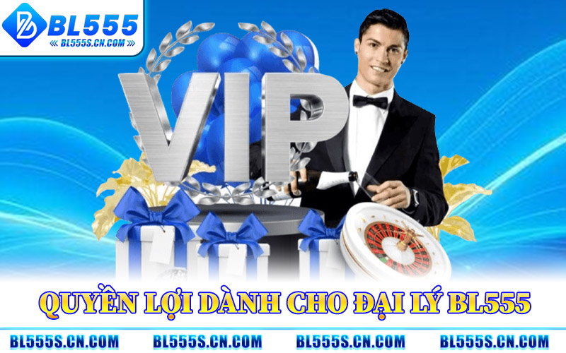 Đại Lý BL555 – Cơ Hội Tham Gia Mạng Lưới Phát Triển BL555